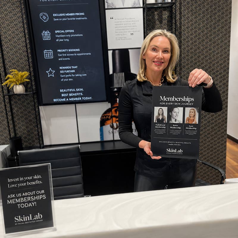 SLMembership