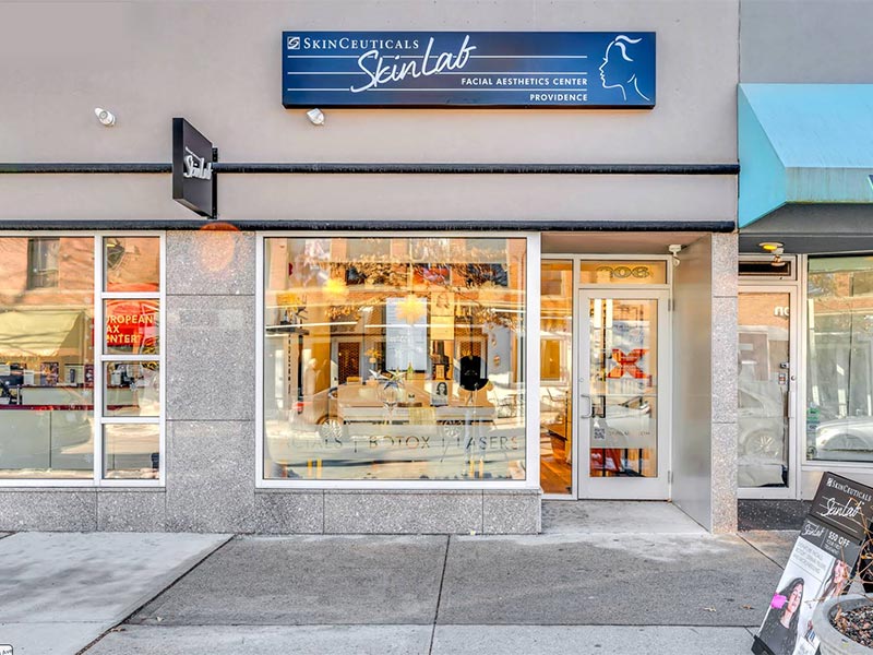 SkinLab-Providence-storefront-image