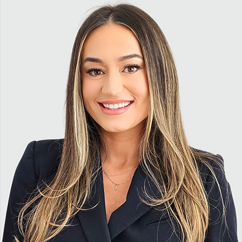 Brittany Monteiro Headshot